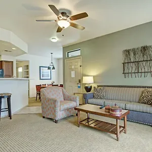 *** Hotel Raintree At South Mountain Preserve United States