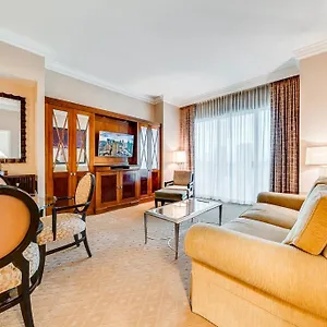 4* Appart hôtel Jet Luxury Elite At The Signature