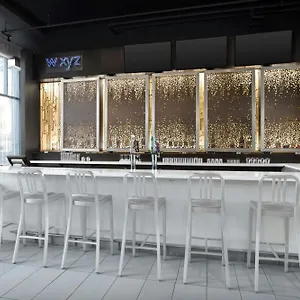 *** Hotel Aloft Airport United States