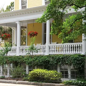 **** Bed & Breakfast Forsyth Park United States