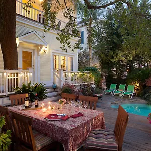 ***** Bed & Breakfast Azalea And United States