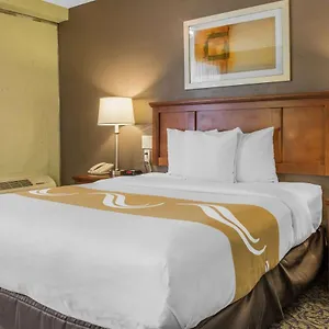 *** Hotel Quality Center United States